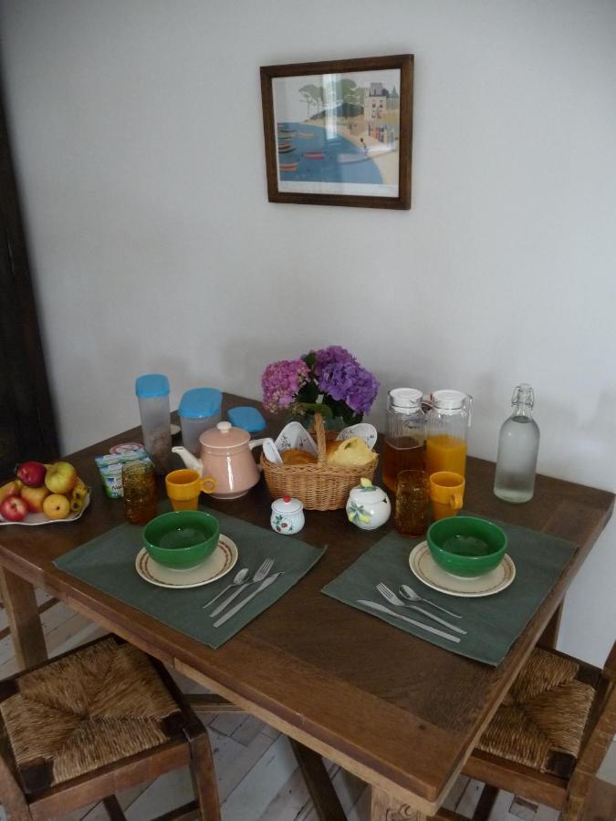 Bretagne Vintage Suite & Caravan: Rustic Glamping Experience Pleumeur-Gautier Exterior photo